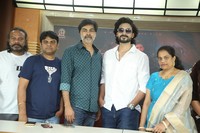 Ala Jarigina Katha Movie Press Meet